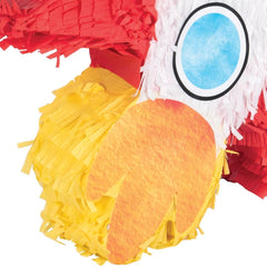 Piñata Fusée / La Maison Du Déguisement