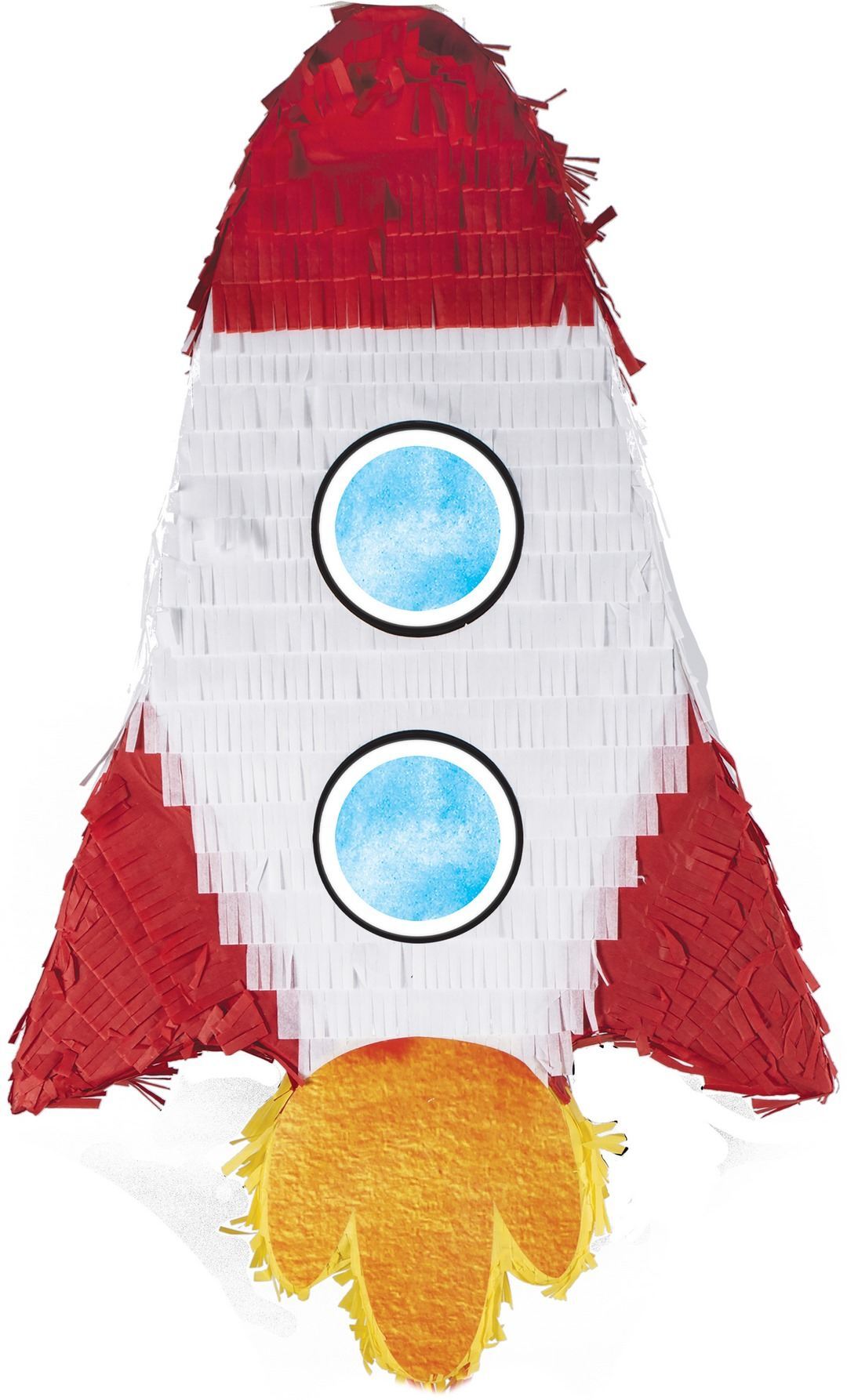 Piñata Fusée / La Maison Du Déguisement