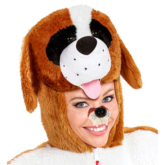 Nez de Chien / Nez de Loup / La Maison Du Déguisement