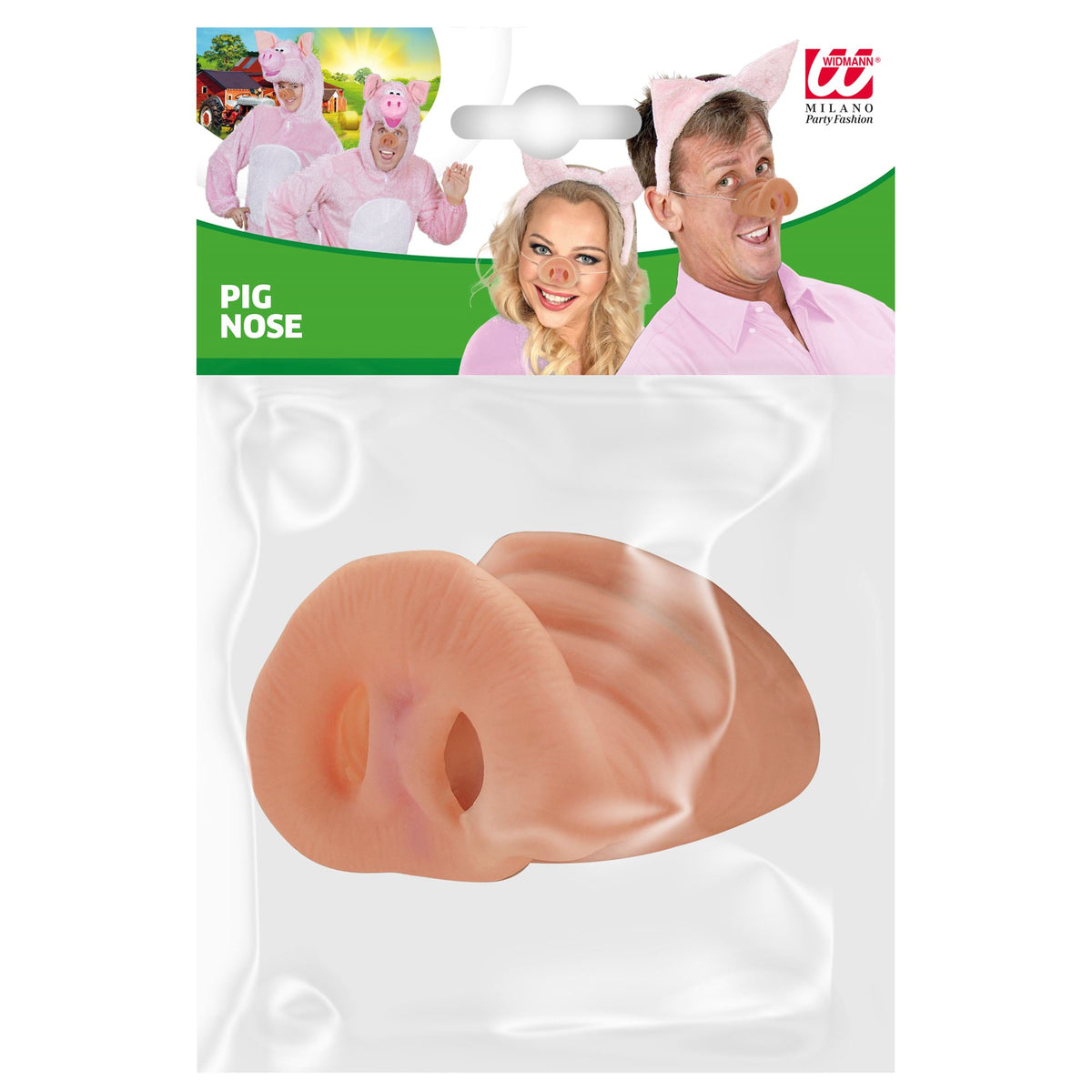 Nez de Cochon / La Maison Du Déguisement