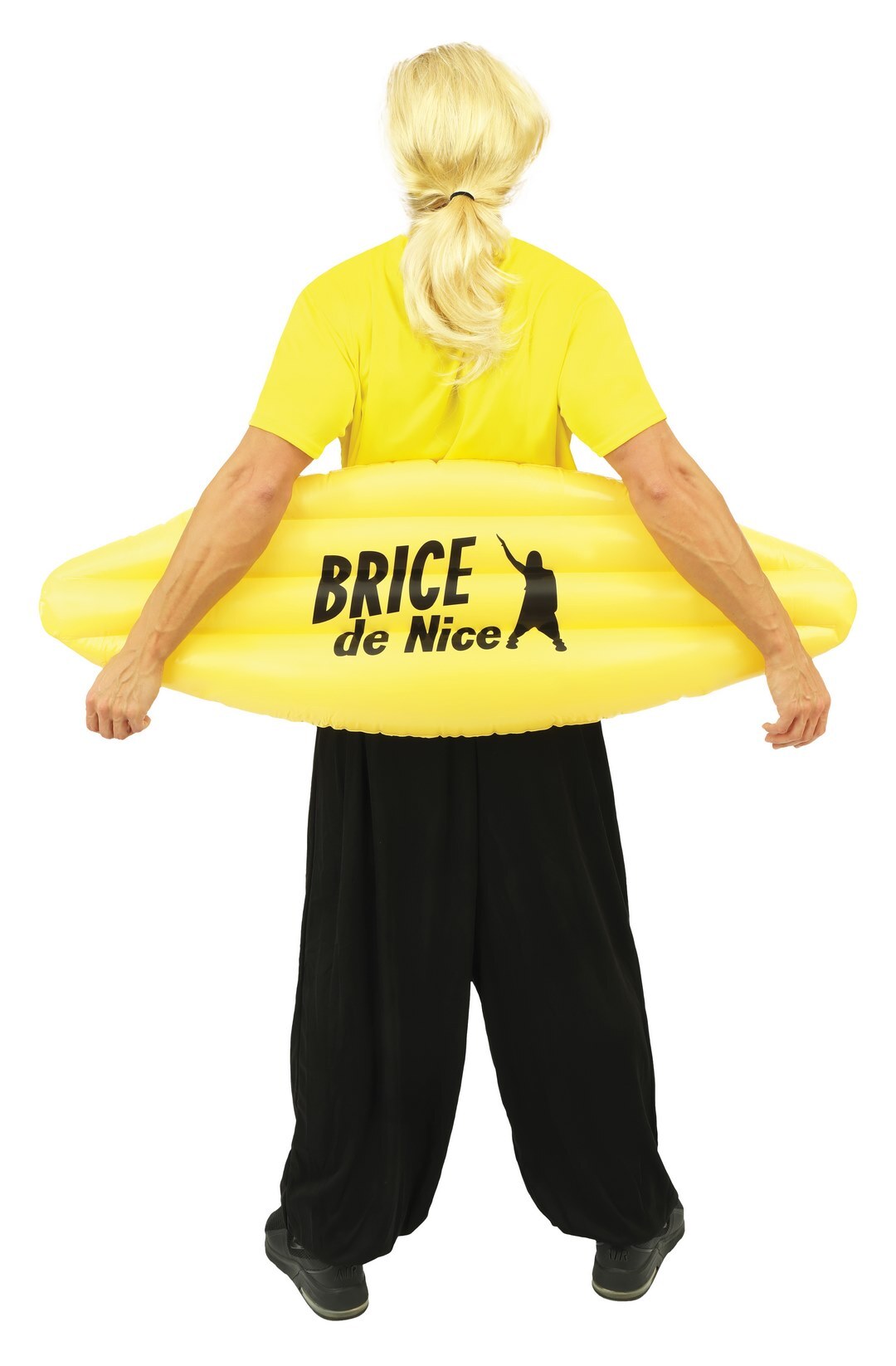 Costume Brice de Nice | Costume pour soirées à thème | La Maison du Deguisement