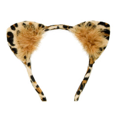 Oreilles de Leopard / Serre tête de Leopard / La Maison Du Déguisement