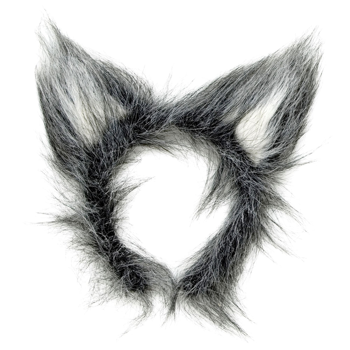Oreilles de Loup / Serre tête de Loup / La Maison Du Déguisement
