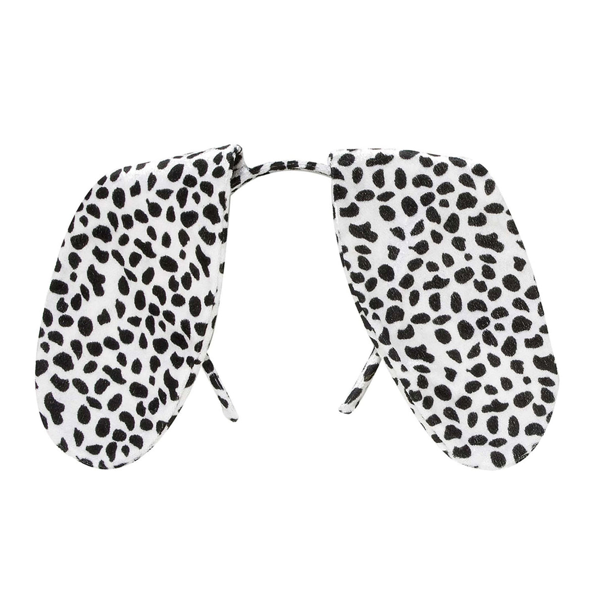 Oreilles de Dalmatien / Serre tête de Dalmatien / La Maison Du Déguisement