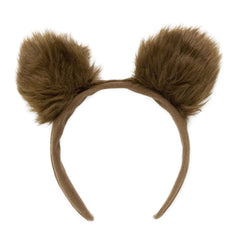Oreilles de Ours / Serre tête de Ours / La Maison Du Déguisement