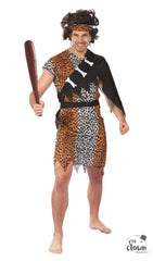 Massue préhistorique / Gourdin Préhistorique / La Maison Du déguisement