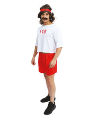 Déguisement Réversible 118-218 / Costume 118-218 / La Maison du Déguisement