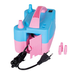 Gonfleur à Ballons électrique / Pompe à Ballons électrique / La Maison Du Déguisement