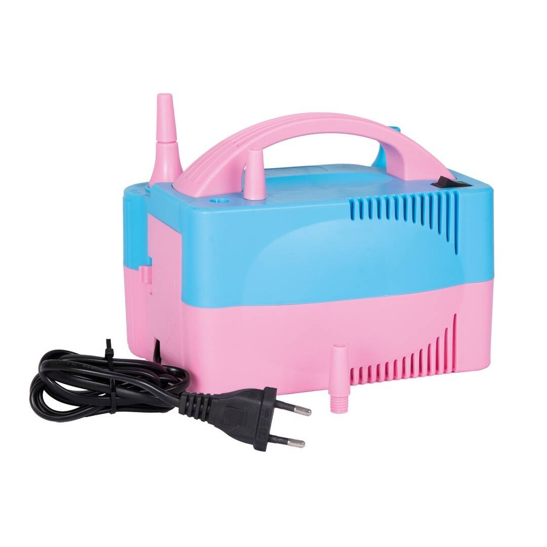 Gonfleur à Ballons électrique / Pompe à Ballons électrique / La Maison Du Déguisement