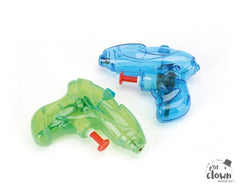 Pistolet à Eau Par 2 pcs / 2 Pistolet à Eau / La Maison Du Déguisement