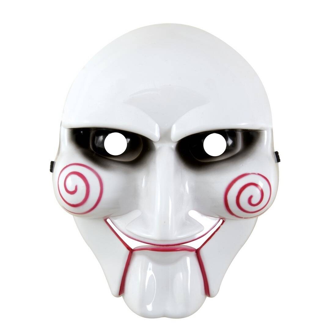 Masque Tueur Psychopathe / Masque Saw / La Maison Du Déguisement
