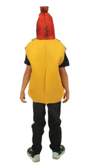 Déguisement Hot Dog Enfant / Costume hotdog Enfant / La Maison Du Déguisement