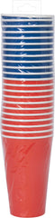Set beer pong / Red Cup Américains Bière, Beer pong / Gobelets Rouges bière pong  / La Maison Du Déguisement