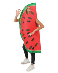 Déguisement Pastèque Adulte / Costume Pastèque / La Maison Du Déguisement