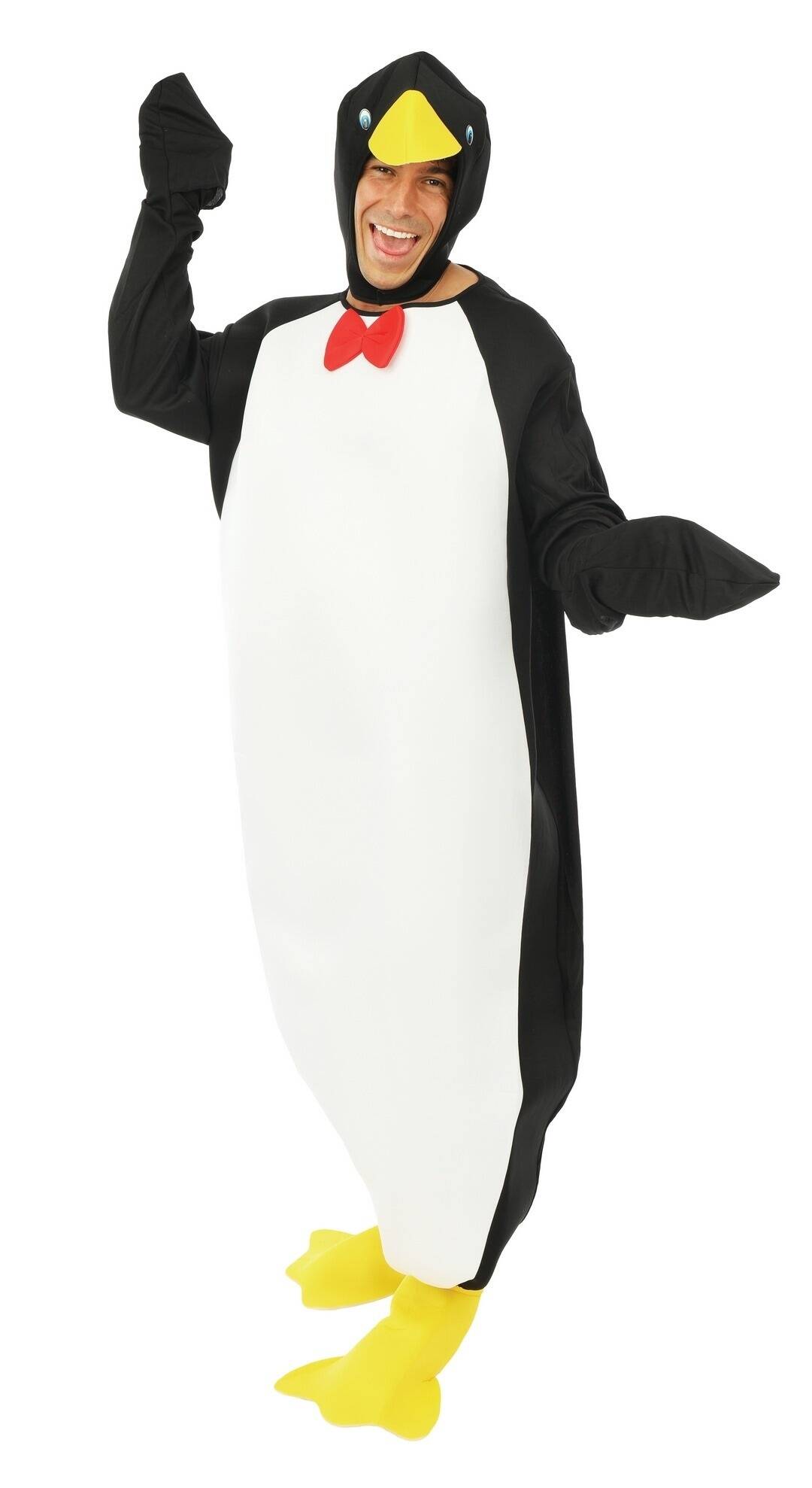 Déguisement Pingouin / Costume Combinaison Pingouin / La Maison Du Déguisement