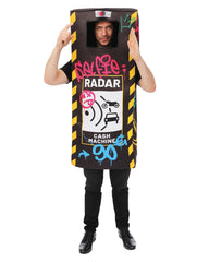 Déguisement Radar / Costume Radar / La Maison Du Déguisement