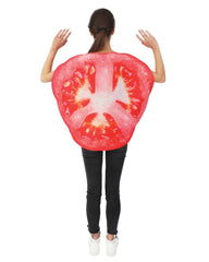 Déguisement Tomate Adulte / Costume Tomate / La Maison Du Déguisement