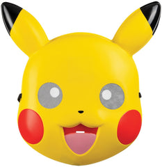 Masque Pikachu Pokémon™ / La Maison Du Déguisement