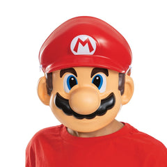 Masque Super Mario™ Officiel / La Maison Du Déguisement