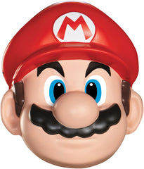 Masque Super Mario™ Officiel / La Maison Du Déguisement