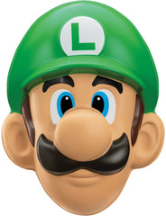 Masque Super Luigi™ Officiel / La Maison Du Déguisement