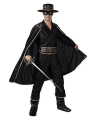 Déguisement Zorro™ Licence Adulte / Costume Zorro Officielle Homme / La Maison Du Déguisement