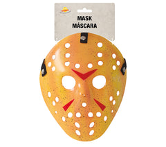 Masque Hockey Adulte / La Maison Du Déguisement