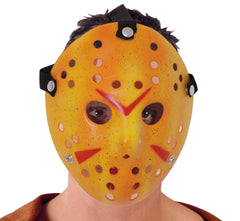 Masque Hockey Adulte / La Maison Du Déguisement