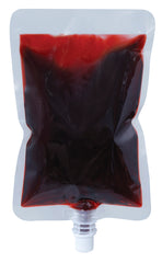 Poche Sang / Poche Médicale / Sachet Sang / La Maison Du Déguisement