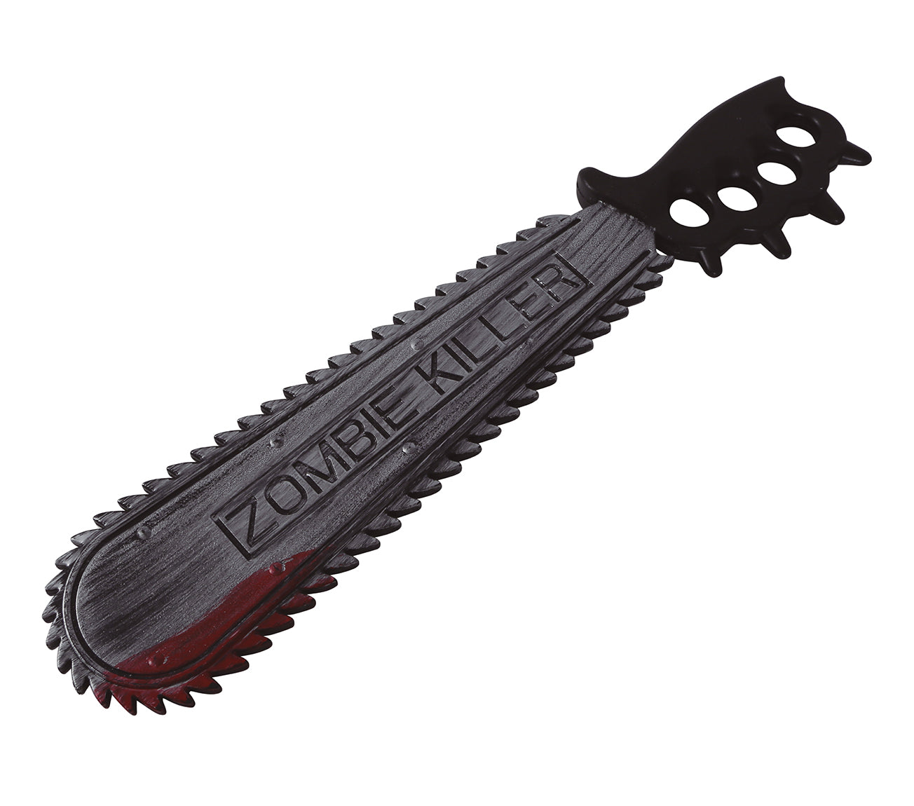 Scie Tueur De Zombie / Tronçonneuse Zombie / Pistolet tueur de zombie / La Maison Du Déguisement