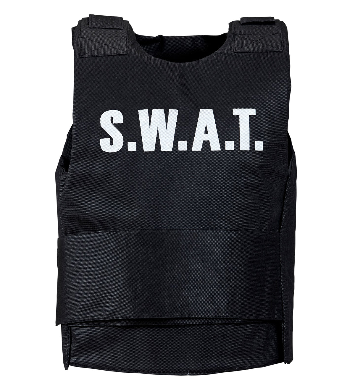 Déguisement Gilet pare balles SWAT / Costume Gilet Pare-Balles SWAT / Gilet SWAT / La Maison Du Déguisement