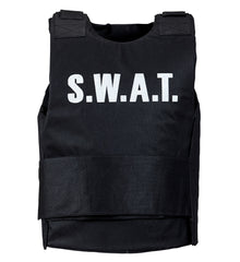 Déguisement Gilet pare balles SWAT / Costume Gilet Pare-Balles SWAT / Gilet SWAT / La Maison Du Déguisement