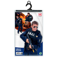 Déguisement Gilet pare balles SWAT / Costume Gilet Pare-Balles SWAT / Gilet SWAT / La Maison Du Déguisement