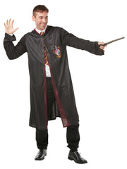 Déguisement Harry Potter Gryffondor Licence / Costume Harry Potter / La Maison Du Déguisement