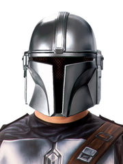 Location Déguisement Luxe The Mandalorian Adulte / Location Costume The Mandalorian Star wars / Guerre des étoiles Homme / La maison Du Déguisement