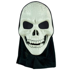 Masque Tête De Mort à Cagoule / La maison Du Déguisement