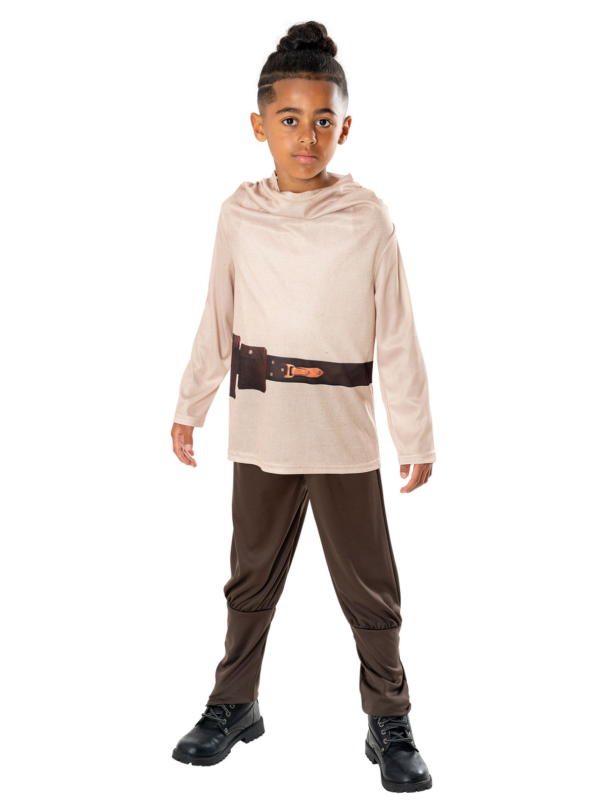 Déguisement Obi-Wan Kenobi Enfant / Costume Obi-Wan Kenobi Enfant / La Maison Du déguisement