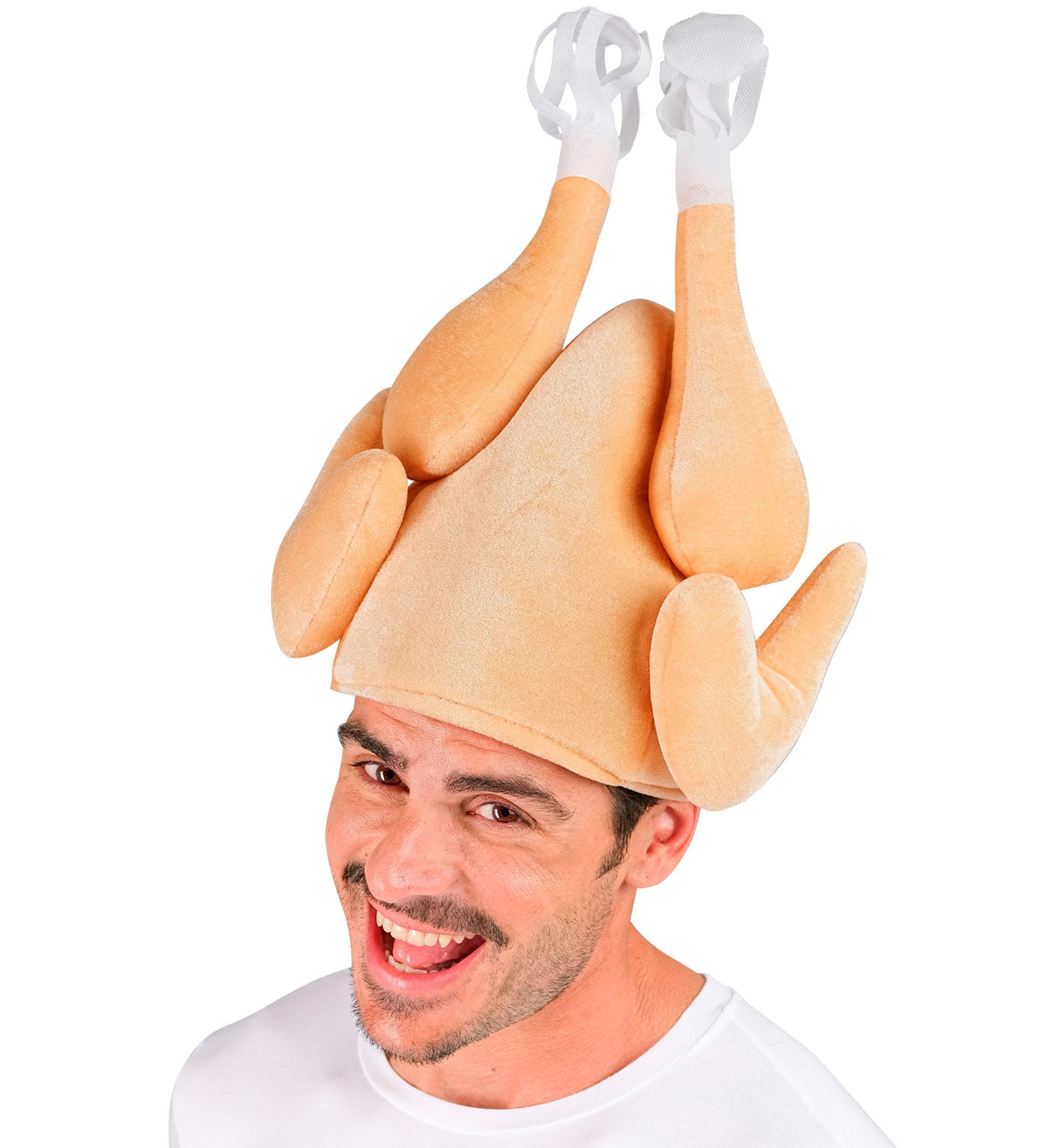 Chapeau Poulet Rôti | chapeau Dinde / La maison du déguisement