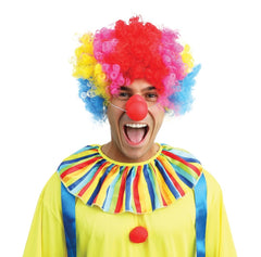 Nez Clown Rouge couineur / Nez Clown Sonore / La Maison du Déguisement