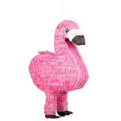 Piñata Flamant Rose / Décoration de Fête / Piñata Flamant Rose / La Maison Du Déguisement