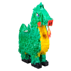 Piñata Dino Vert / Piñata Dinosaure / La Maison Du Déguisement