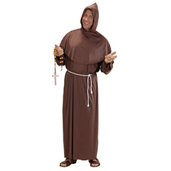 Déguisement Moine / Costume Moine / La Maison Du Déguisement