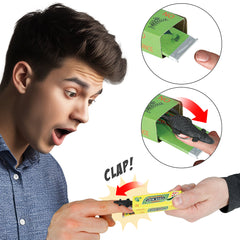 Chewing Gum avec Pince / La Maison Du Déguisement