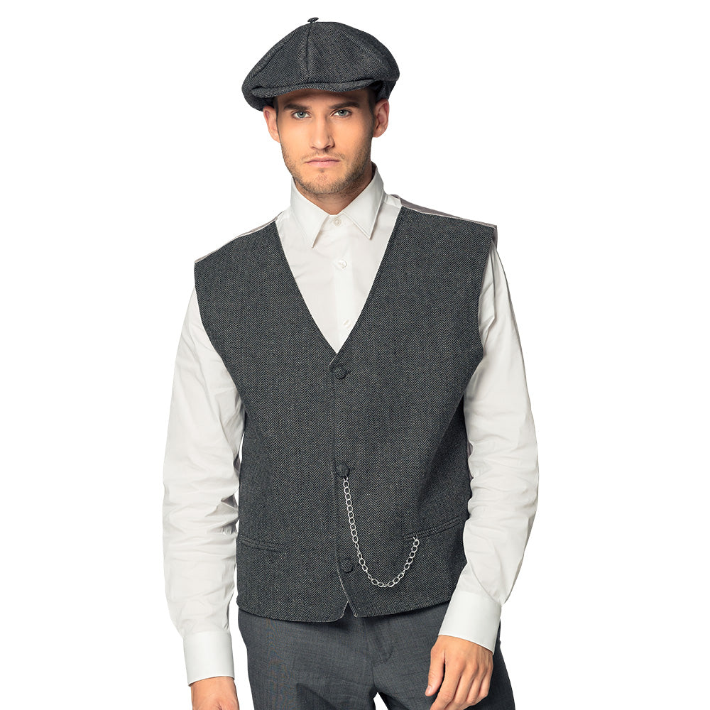 Set Birmingham | Gilet de Déguisement | La Maison du Déguisement