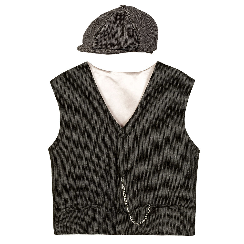 Set Birmingham | Gilet de Déguisement | La Maison du Déguisement