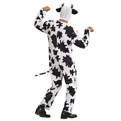 Location Déguisement Vache Adulte / Location Costume Vache / La Maison Du Déguisement