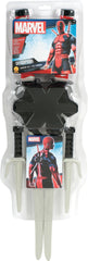 Kit Armes Deadpool / set Accessoire Deadpool / La Maison Du Déguisement