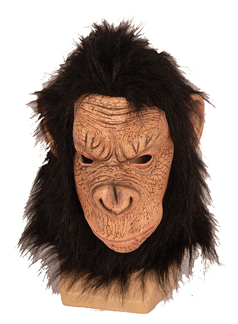 Masque Chimpanzé / Masque Singe Intégral / La Maison Du Déguisement