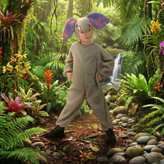 Déguisement Eléphant Enfant / Costume Petit Eléphant Enfant / La Maison Du Déguisement