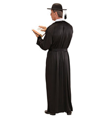 Déguisement Curé Campagne / Costume Prêtre Adulte / La Maison Du Déguisement